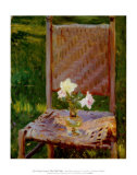 Old Chair