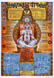 Yoga Poster