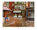 Brasserie Lengrand