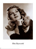 Rita Hayworth