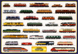 Buy Train Modern Locomotives at AllPosters.com
