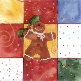 Buy Gingerbread Man at AllPosters.com