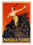 Marsala Florio