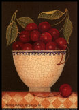 Cup o' Cherries