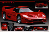 Ferrari F 50