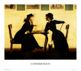 Confidences