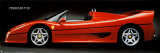 Ferrari F 50