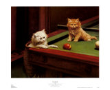 Snookered