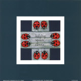 Ladybug Square Dance