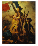 Liberty Leading People