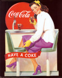Buy Coca-Cola at AllPosters.com