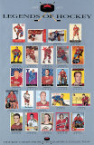 Hockey Card Collection
