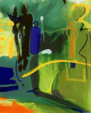 Turm-Oil II