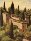 Buy Tuscan Hillside I at AllPosters.com