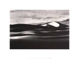 Sand Dunes