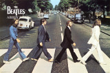 Buy The Beatles- Abbey Road at AllPosters.com