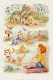 Winnie the Pooh: Hundred Acre Dreams
