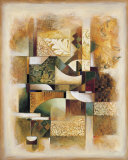 Abstract Collage I