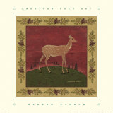 Buy Folk Fawn at AllPosters.com