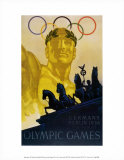 Buy Olympic Games, 1936 at AllPosters.com