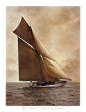 Caress, 1895,