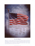 The Declaration of Independence