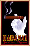 Habanas Quality Cigars