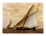 Buy Cicely, 1908 at AllPosters.com