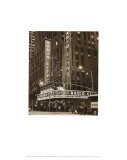 New York, New York, Radio City