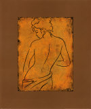 Buy Etude de Femme II at AllPosters.com