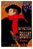 Buy Ambassadeurs at AllPosters.com