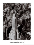Chrysler Building New York 1935