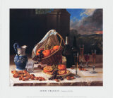 Buy Luncheon Still Life at AllPosters.com