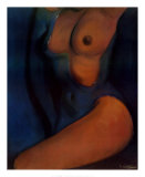 Blue Rinse