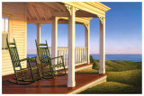 Buy Twilight on the Veranda at AllPosters.com