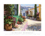 Andalusian Walkway