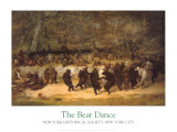 Bear Dance