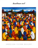 Haitian Art