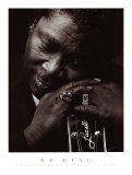 B.B. King