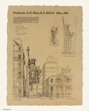 Statue of Liberty Paris