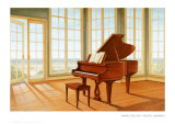 Buy Coastal Harmony at AllPosters.com