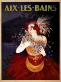 Buy Aix-Les-Bains at AllPosters.com