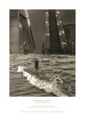 Sea Escalator
