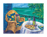 Buy Veranda I at AllPosters.com