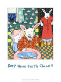 Buy Keep Those Teeth Clean at AllPosters.com