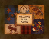Welcome to the Cabin