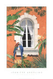 Buy Parrots with a View I at AllPosters.com