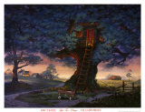 Buy Late for Dinner at AllPosters.com
