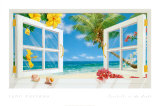 Buy Seashells in the Light at AllPosters.com