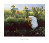 Buy Under the Sunflowers at AllPosters.com